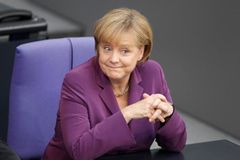 Dobrá zpráva po Česko: Německé ekonomice se daří