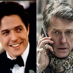 Hugh Grant