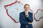 Šéf Shellu v Česku: Vodík jako palivo teď nedává ekonomický smysl