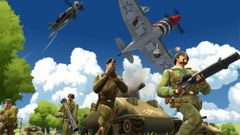 Battlefield Heroes