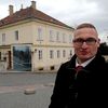Stavební zakázky na Pražském hradě