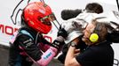 F1, VC Monaka 2023: Esteban Ocon, Alpine