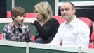 Fed Cup, Česko - Austrálie: Ivan Langer