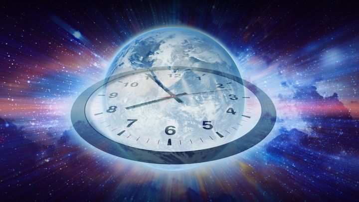 Dnešek bude zřejmě jedním z nejkratších dnů v historii. Co se s planetou děje?; Zdroj foto: Shutterstock