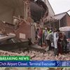 Zemětřesení na Novém Zélandu