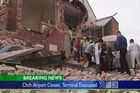 Peklo na zemi, říká Češka k zemětřesení u protinožců