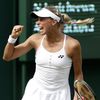 Andrea Hlaváčková (Wimbledon)
