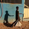 Zohra Bensemraová: Fotopříběh - Mladý senegalský žokej touží po světové slávě