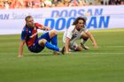 Plzeň - Servette 0:1. Neskutečné, Viktoria nevyužívá ani další šanci