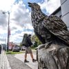 Volby 2025, volební lídři, volební místnost, hlasování