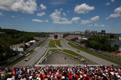 Sledovali jsme ŽIVĚ: Velká ceny Kanady F1