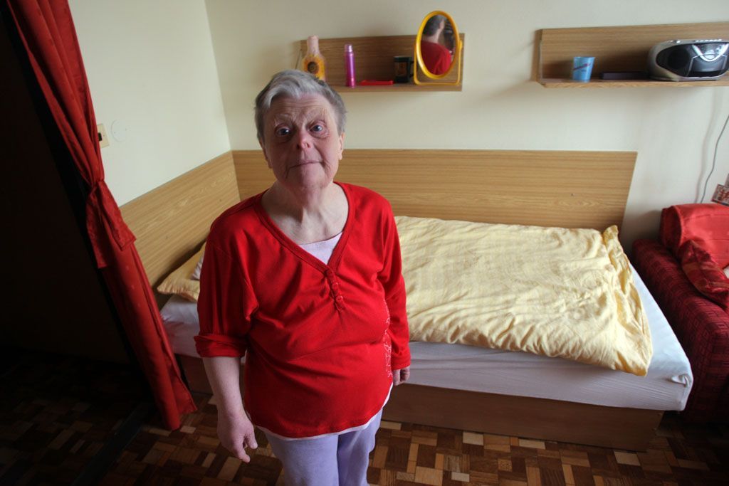 Pístina a ženy co nechtějí v Třeboňi