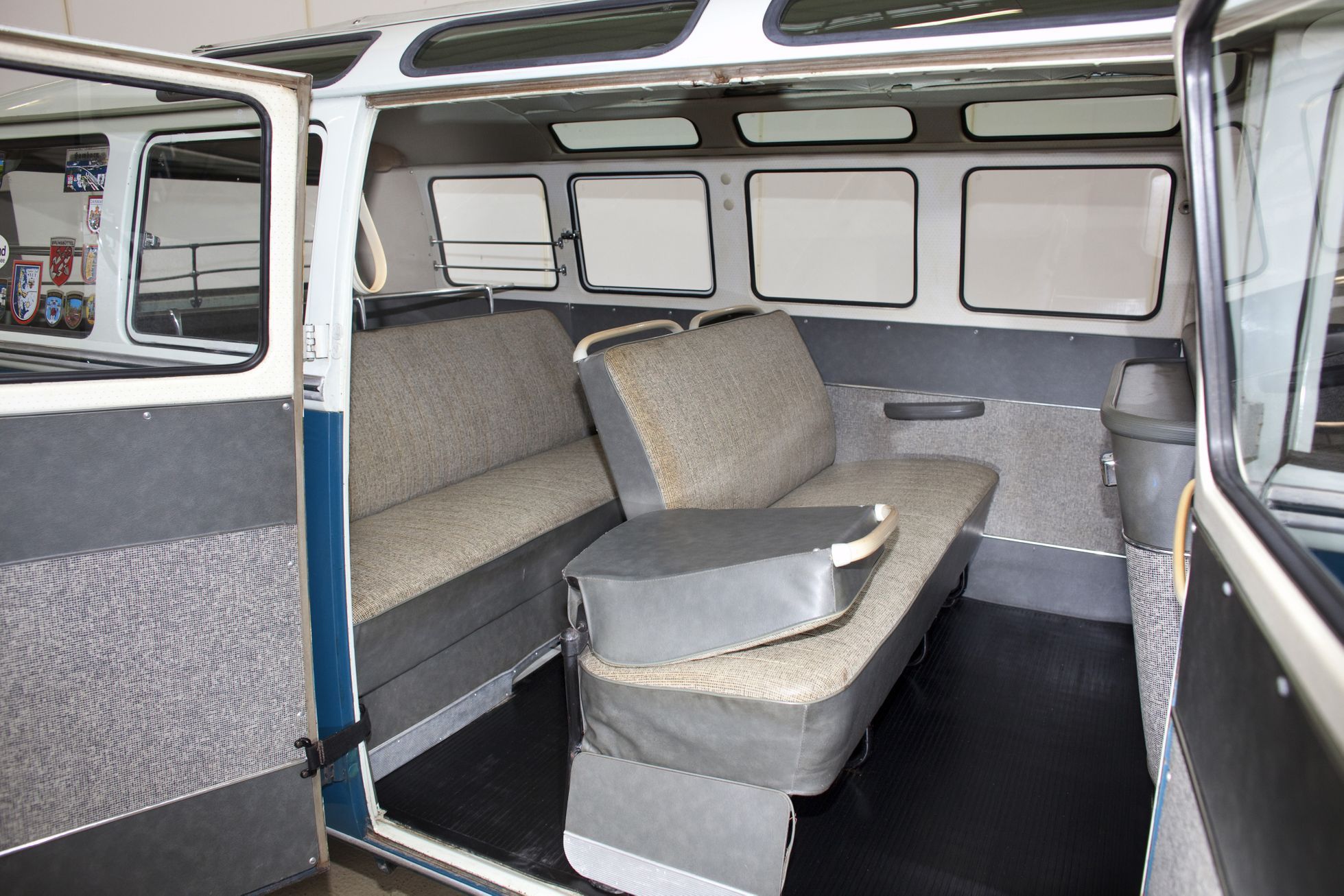 Volkswagen Transporter T1