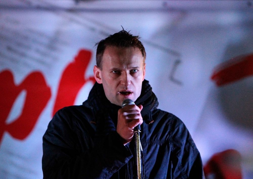 Povolební Rusko dvou tváří