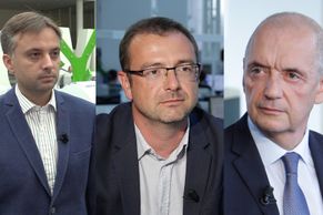 DVTV 30. 9. 2016: Soudce Novosad o kauze Peroutka; Zeman na Rhodosu; krajské volby