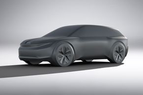 Benzinová Octavia je opět ve hře. Její elektrická sestra má vzbudit kontroverzi
