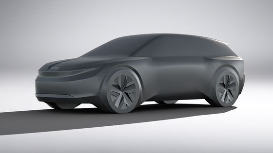 Benzinová Octavia je opět ve hře. Její elektrická sestra má vzbudit kontroverzi