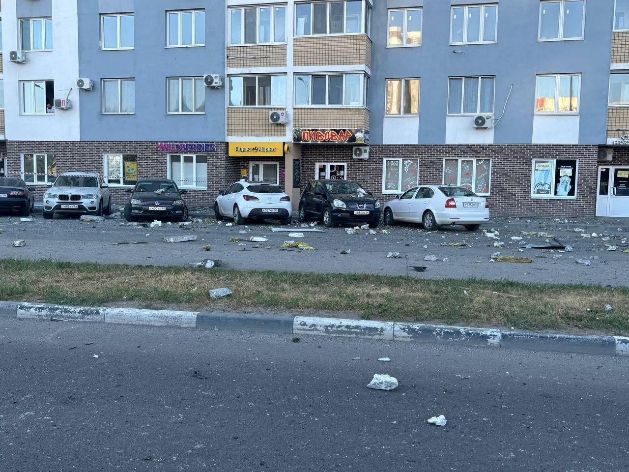 Rusko Ukrajina