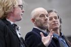 R.E.M.: Ve skutečnosti jsme se nerozpadli, jen netočíme nové desky a nejezdíme turné
