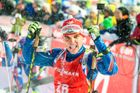 ŽIVĚ Sprint biatlonistů v Anterselvě, Češi se neprosadili