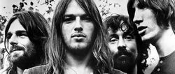 Pink Floyd, 1973