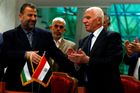 Zástupci Hamásu a Fatahu budou v Moskvě jednat o budoucí palestinské vládě