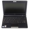 Notebook ASUS EEE PC 900HA černý