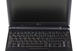ASUS EEE PC 900HA černý: Mini notebook Intel Atom N270, 8.9" LED 1024x600, RAM 1GB, 160GB 5400 otáček, WiFi, Webkamera, 4-čl. baterie, Windows XP Home