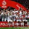 Polsko slaví postup na mistrovství světa