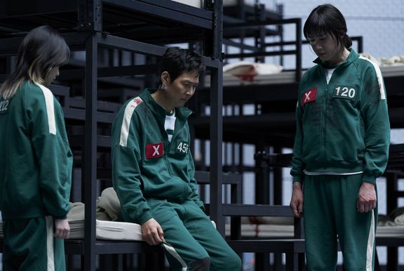 Třetí řada seriálu Hra na oliheň dorazí na Netflix už 27. června.