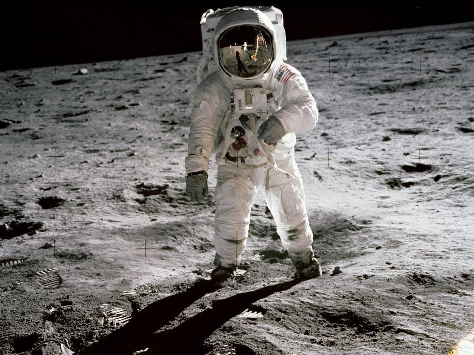 NASA důležité události