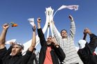 Čech z Bahrajnu: Místní demonstranti nejsou fanatici