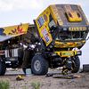 Rallye Dakar 2018: Martin Macík, LIAZ