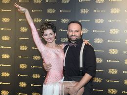 Farářka ze Star Dance Martina Viktorie Kopecká přiznala, že žije se ženou