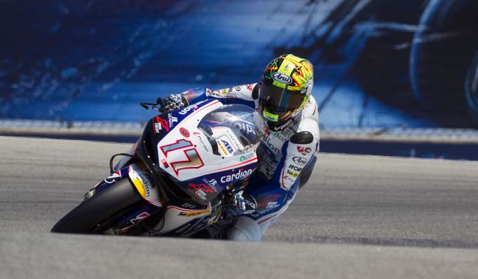 MotoGP, Laguna Seca 2013: Karel Abraham, ART