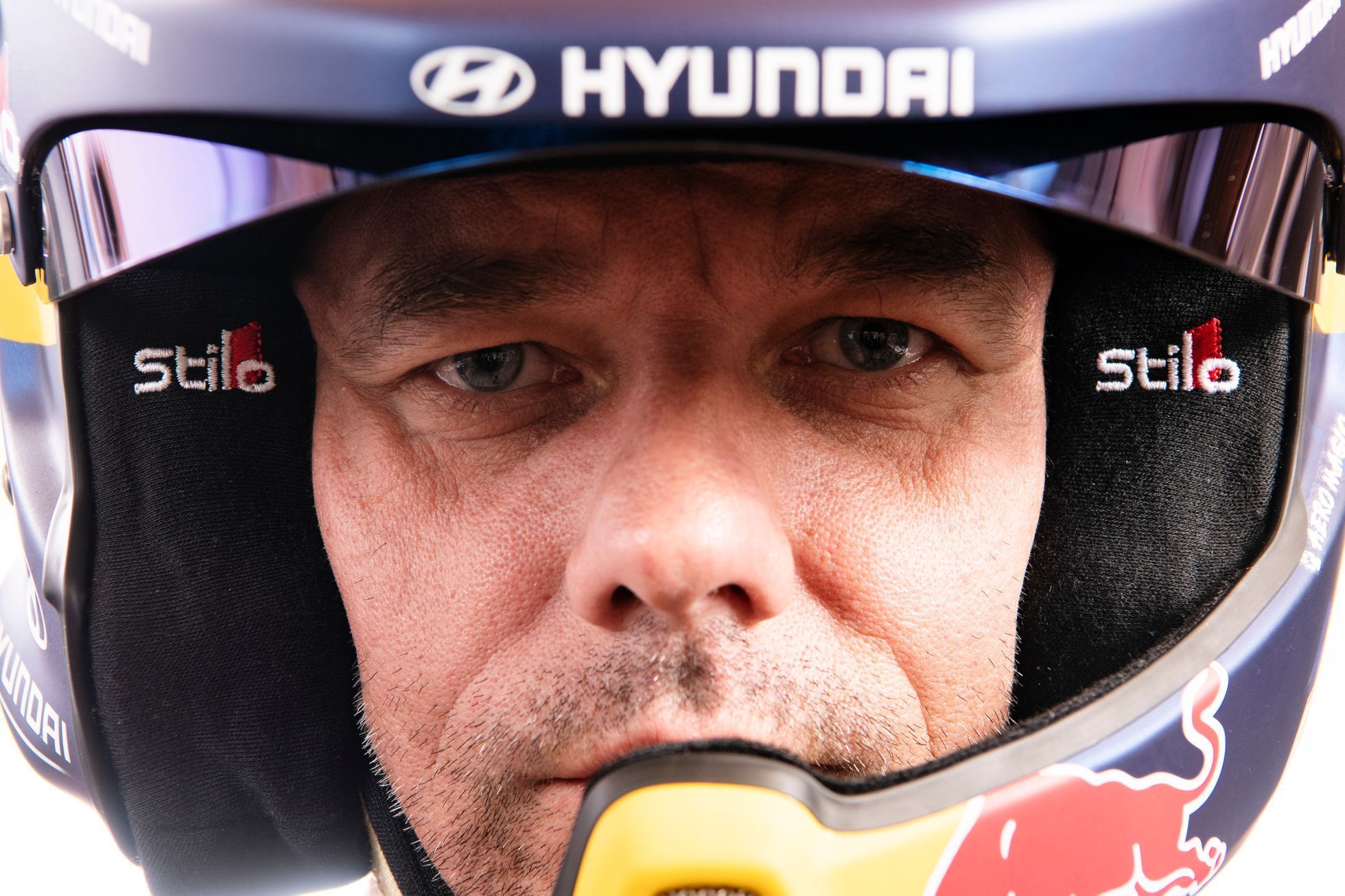 Rallye Monte Carlo 2019: Sébastien Loeb, Hyundai