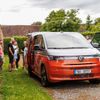 VW California akce