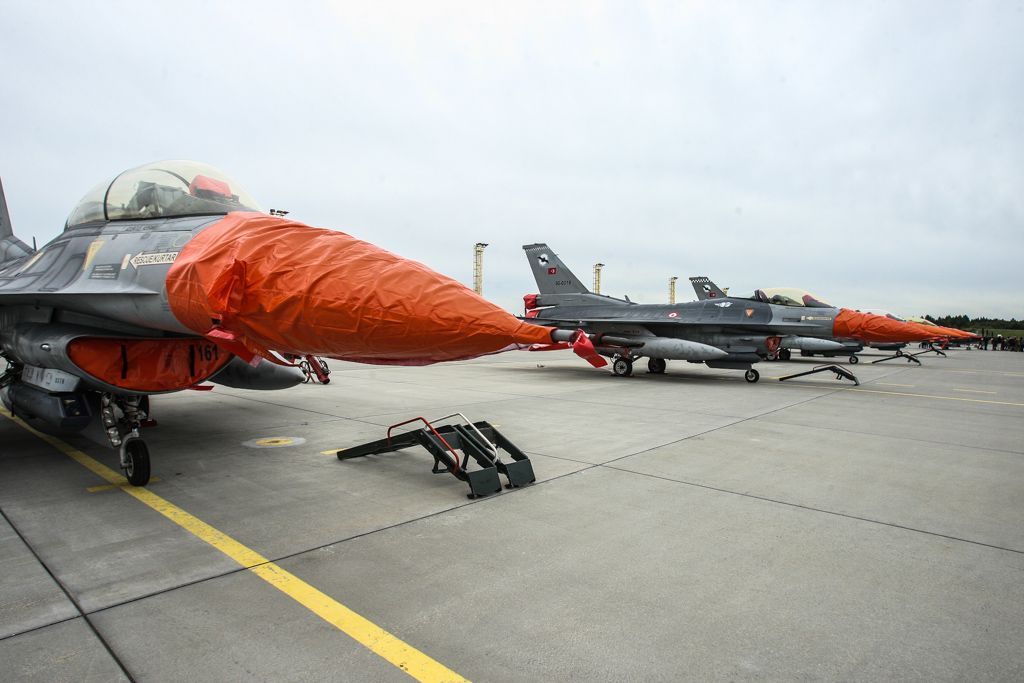Ramstein Rover