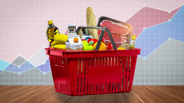 Obchody zdražovaly dříve i rychleji než výrobci. Data ukazují, kdo může za nárůst cen