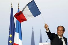 Czech Insider: Hollande's victory and Temelin expansion
