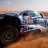 Erik van Loon, Toyota na Rallye Dakar 2022