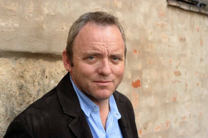 Dennis Lehane