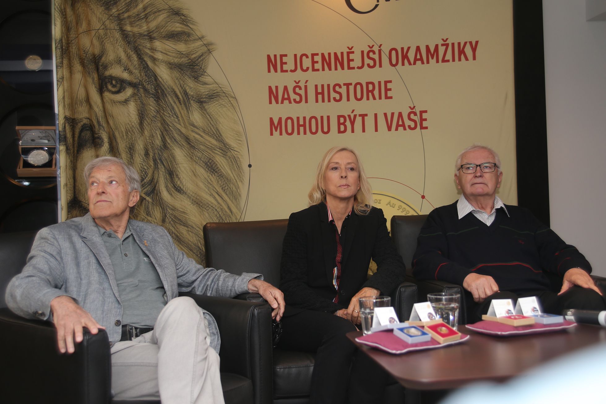 Martina Navrátilová