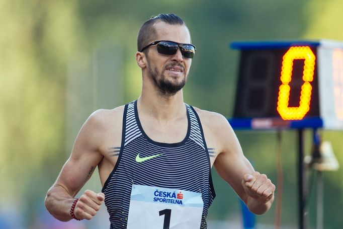 Memoriál Josefa Odložila 2016, Juliska, Jakub Holuša