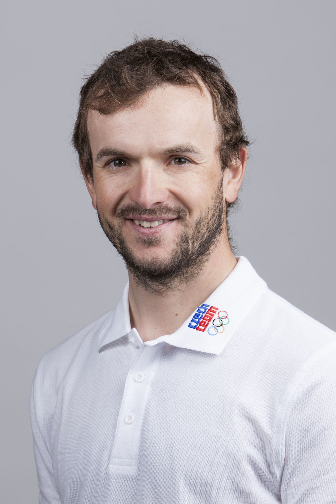 Jan Škarnitzl - účastník výpravy na olympiádu v Riu