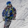 Fotogalerie: Freeride lyžování v Rakousku