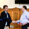 Robert Fico, Juraj Cintula, Slovensko, soud, atentát