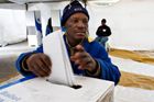 JAR zažívá největší volební drama od pádu apartheidu