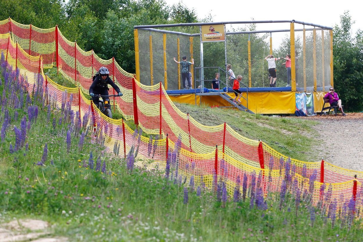 Dolní Morava, Resort Dolní Morava, overturismus, turismus, cestovní ruch, Morava, Česko, Domácí