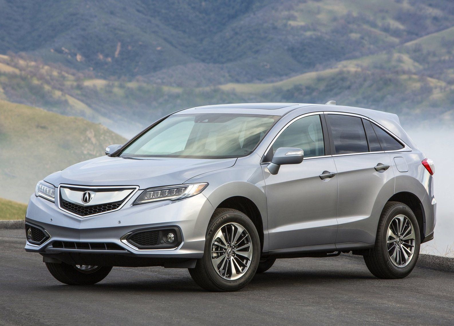 Acura RDX